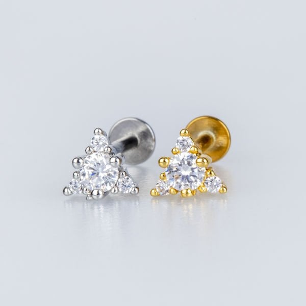 Piercing Tragus