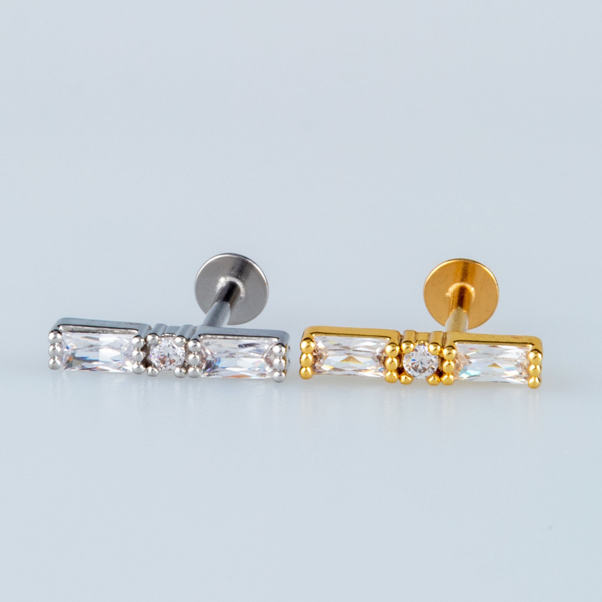 Piercing Tragus