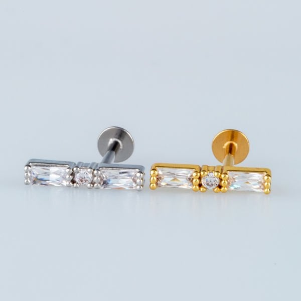 Piercing Tragus