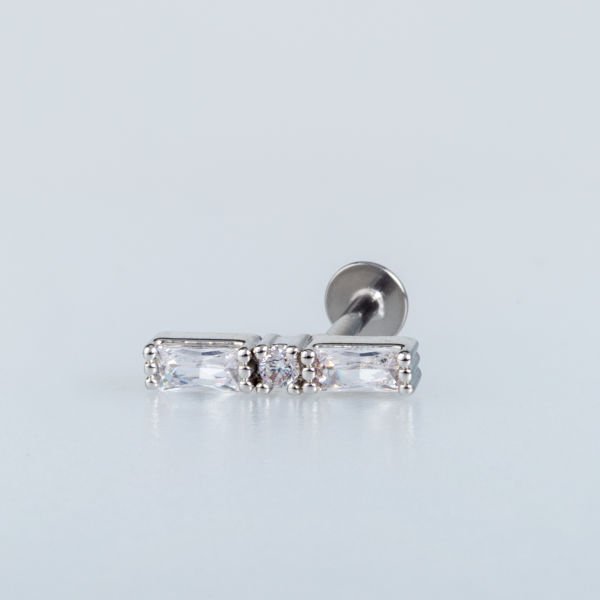 Piercing Tragus