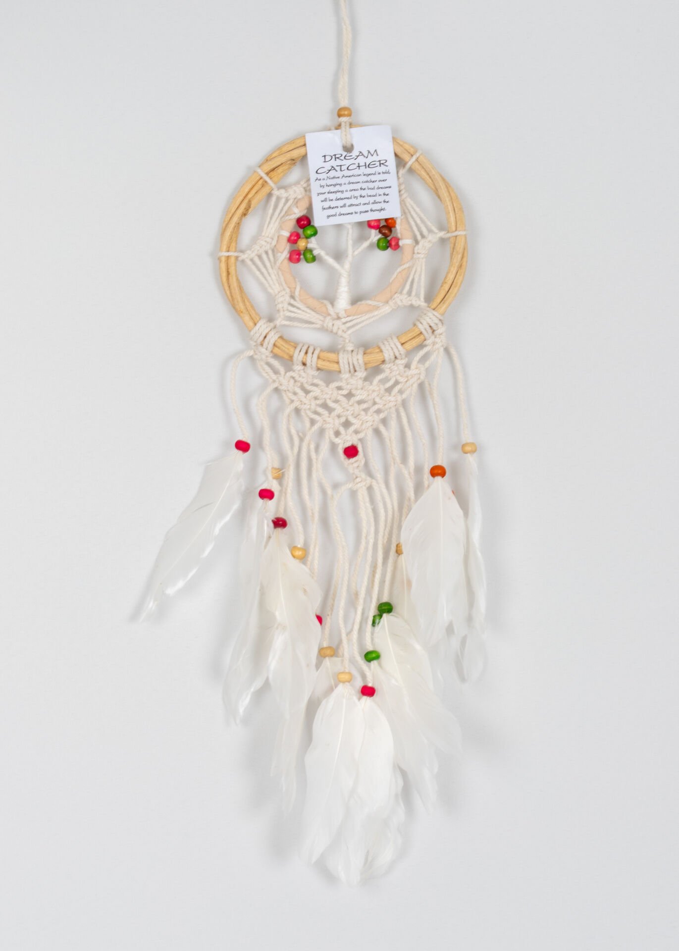 Dreamcatcher 12X40