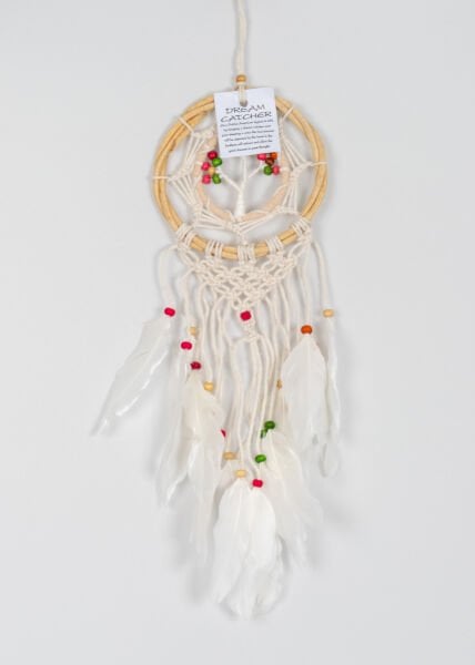 Dreamcatcher 12X40