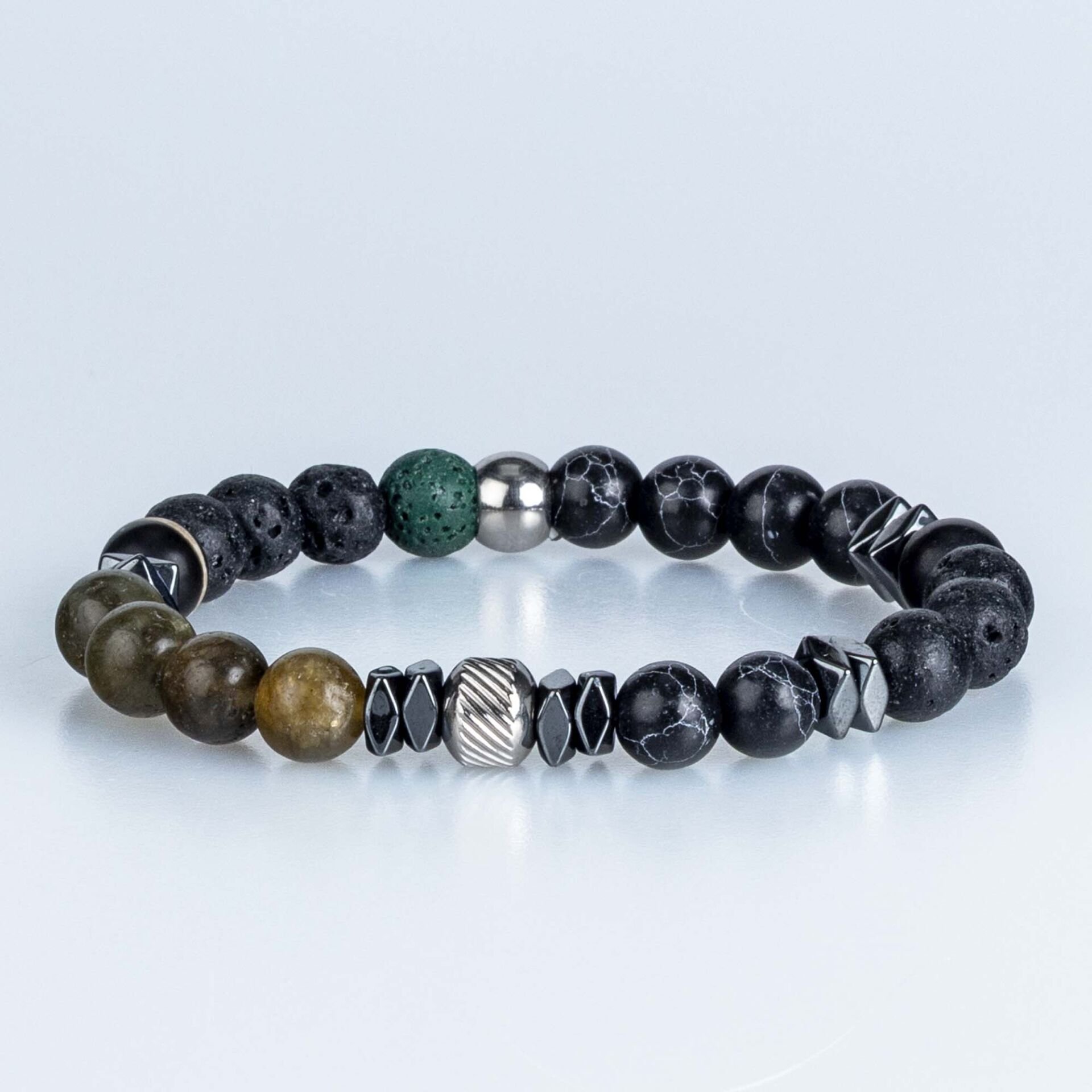 Doğal Taş Bileklik