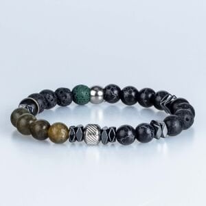 Doğal Taş Bileklik