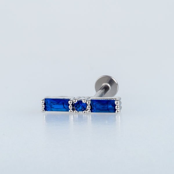 Piercing Tragus