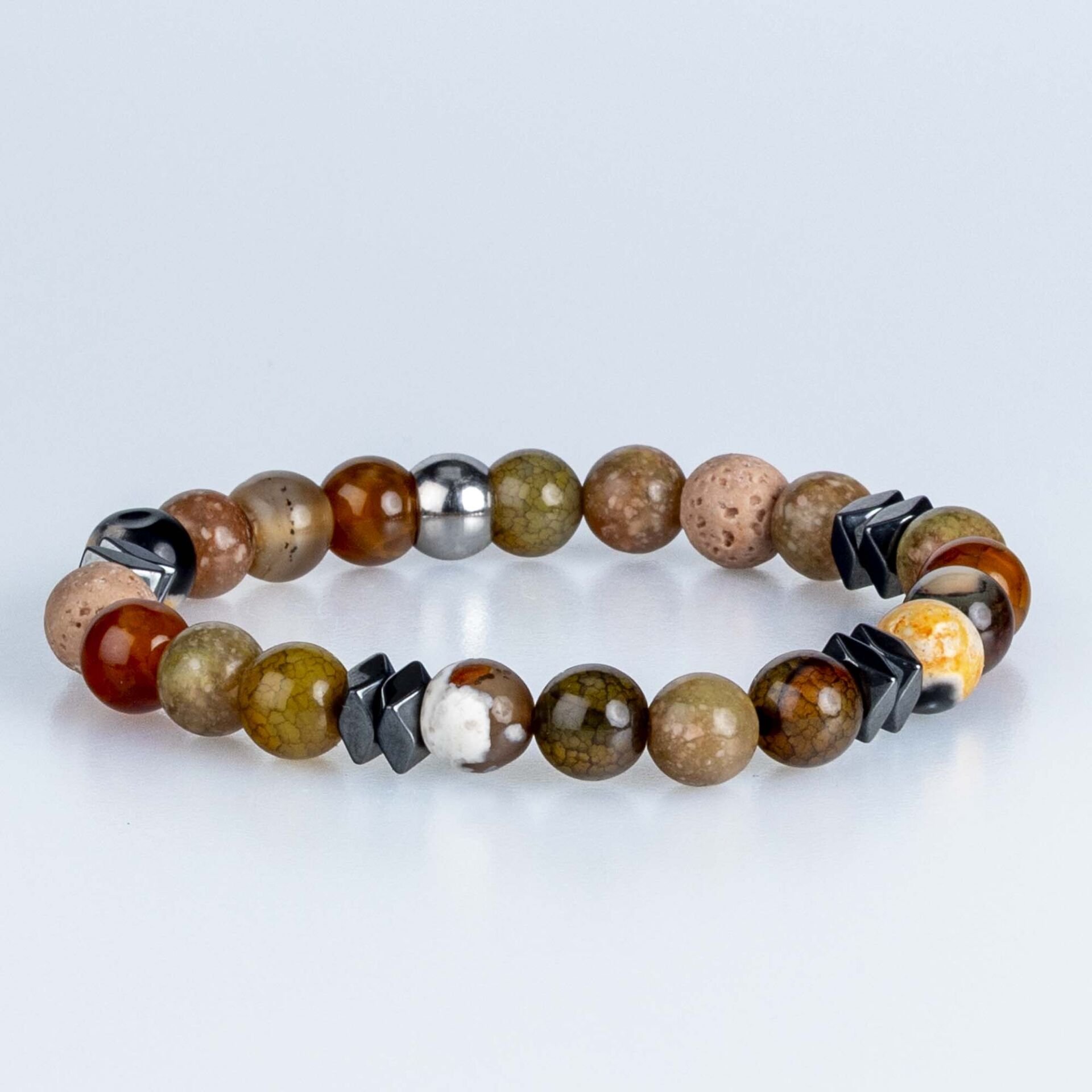 Doğal Taş Bileklik