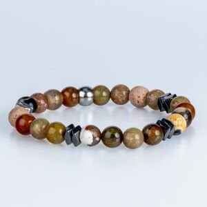 Doğal Taş Bileklik