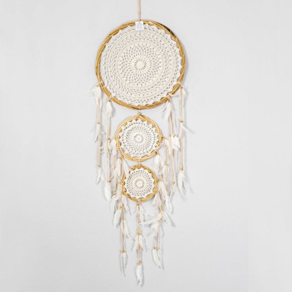 Dreamcatcher 44X22X18Xcm