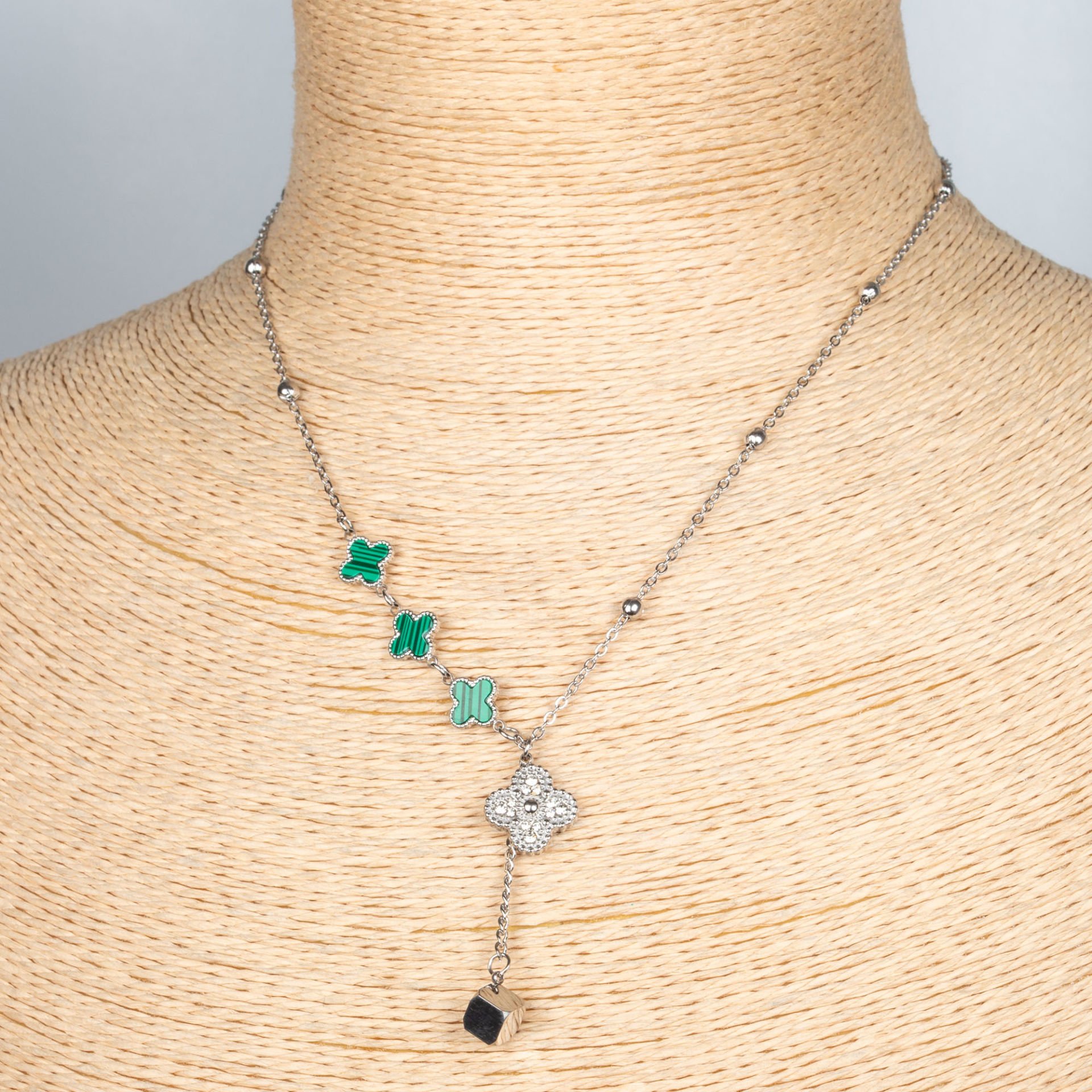 Steel Necklace Chain