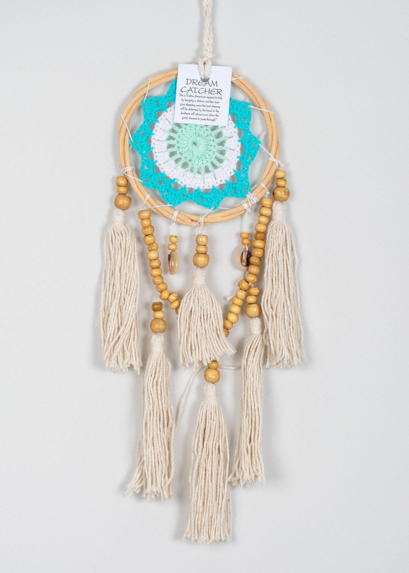 Dreamcatcher 12X40