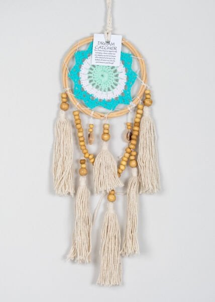 Dreamcatcher 12X40