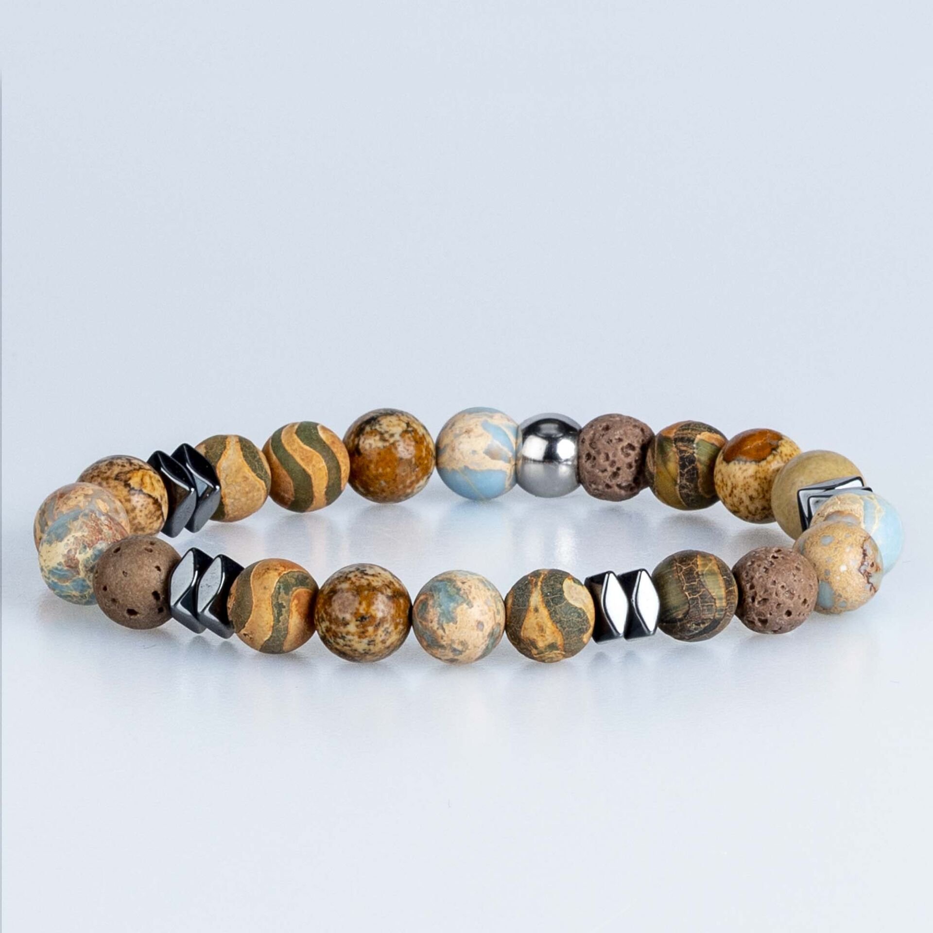 Doğal Taş Bileklik