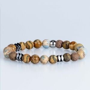 Doğal Taş Bileklik