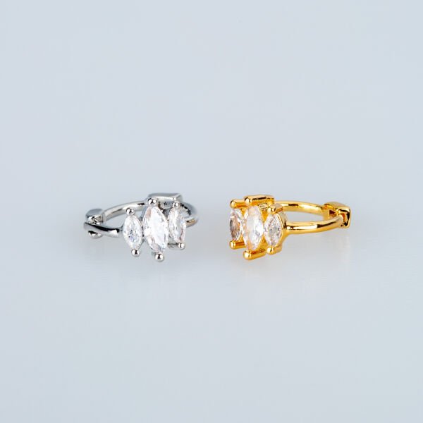 Piercing Crown Rook