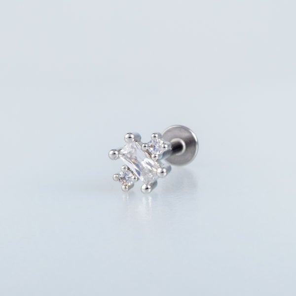 Piercing Tragus
