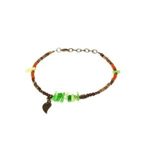 العرقي سوار اللون 2