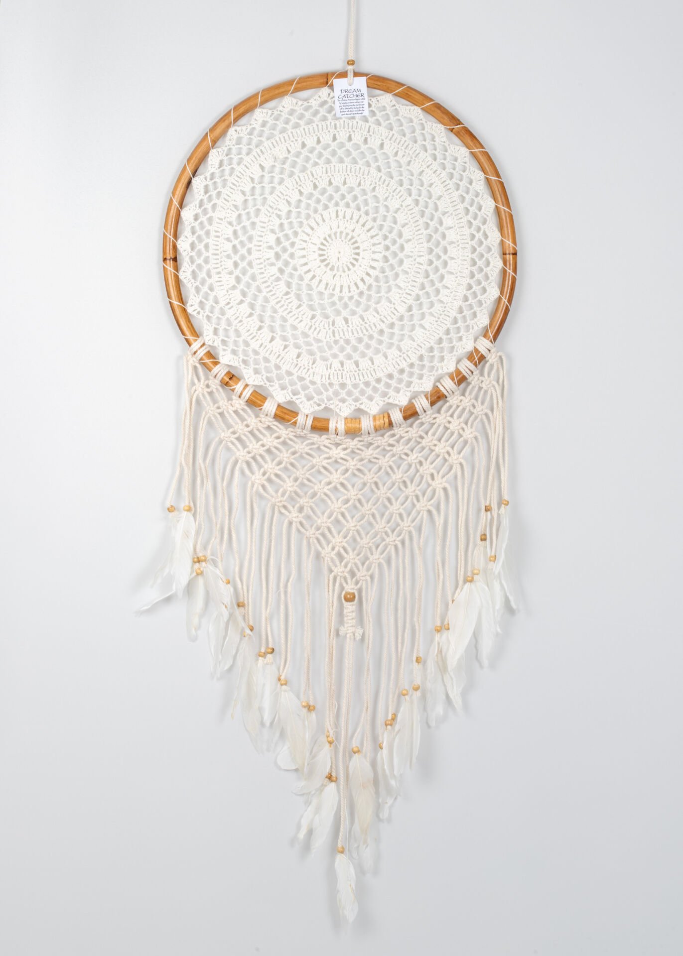 Dreamcatcher 42X110