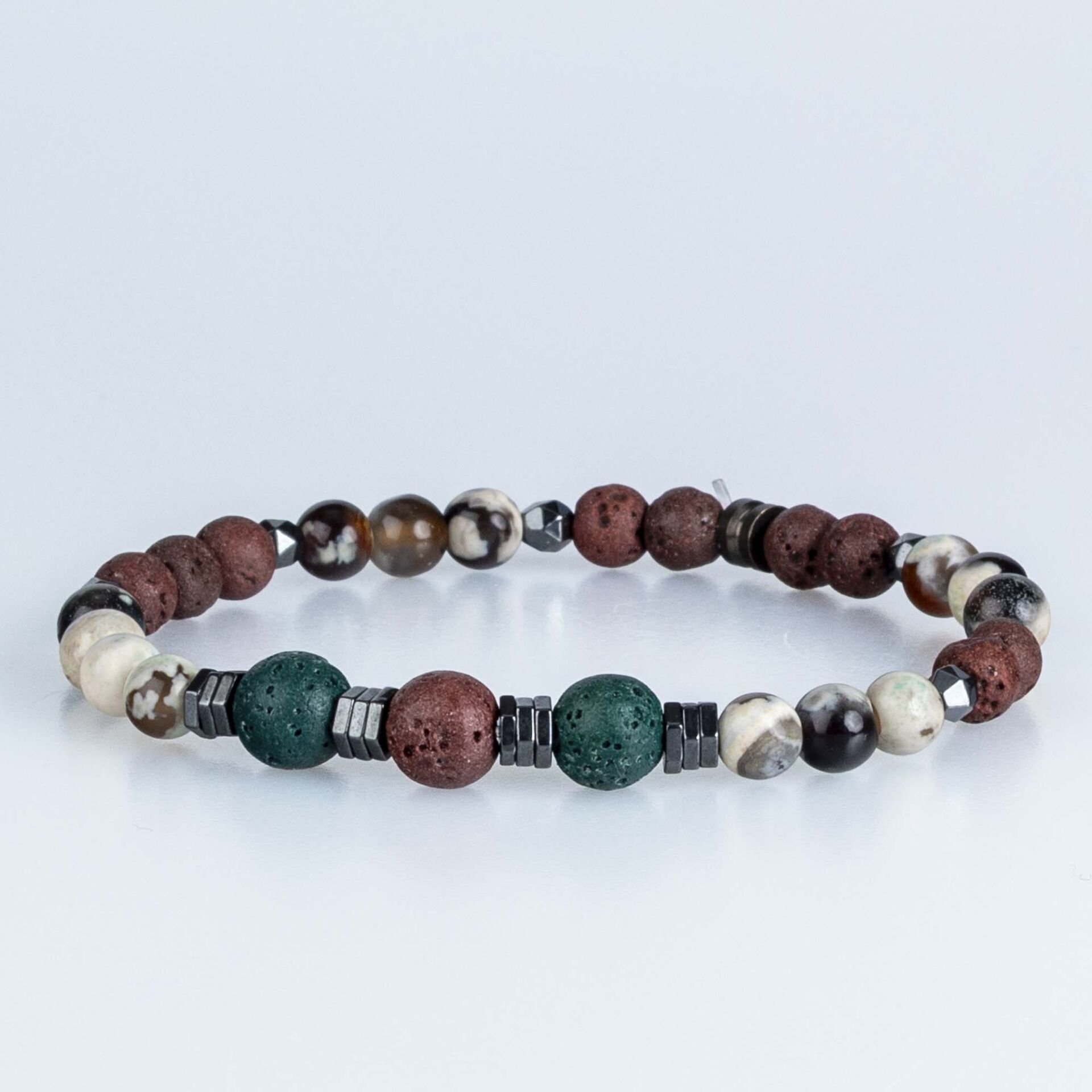 Doğal Taş Bileklik