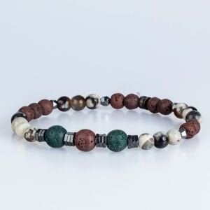 Doğal Taş Bileklik