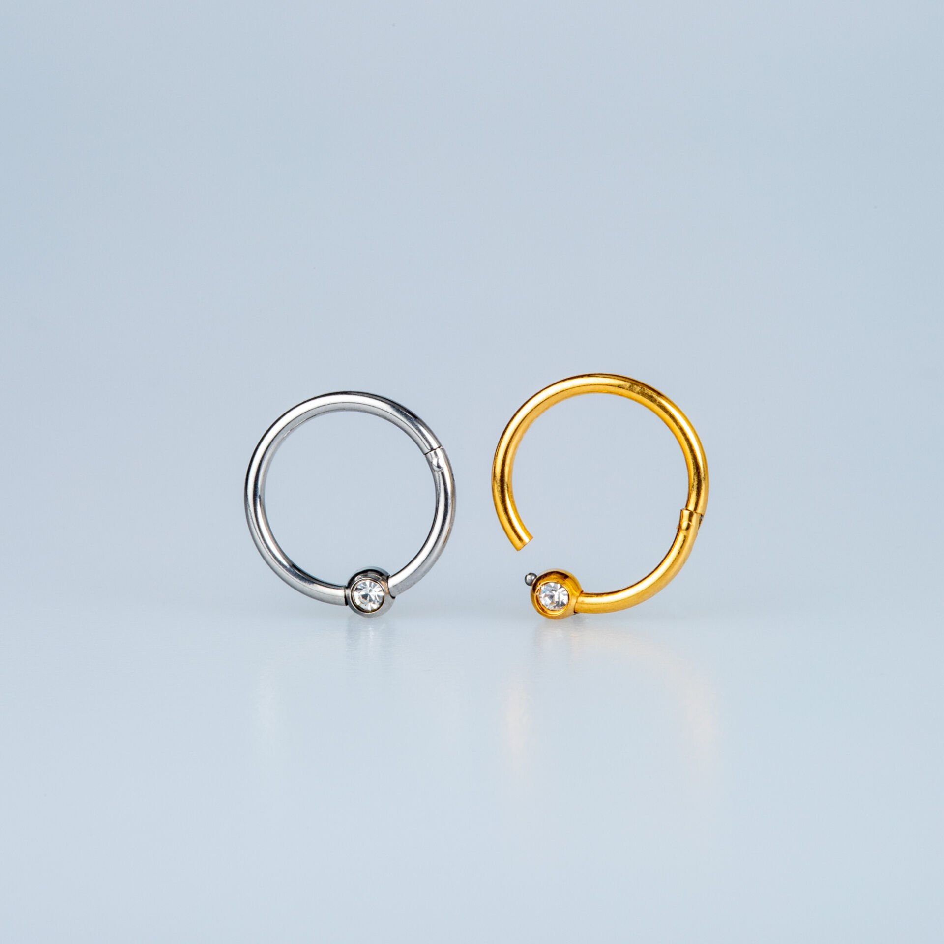 Halka Piercing