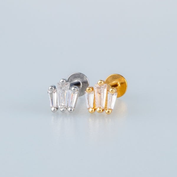 Piercing Tragus