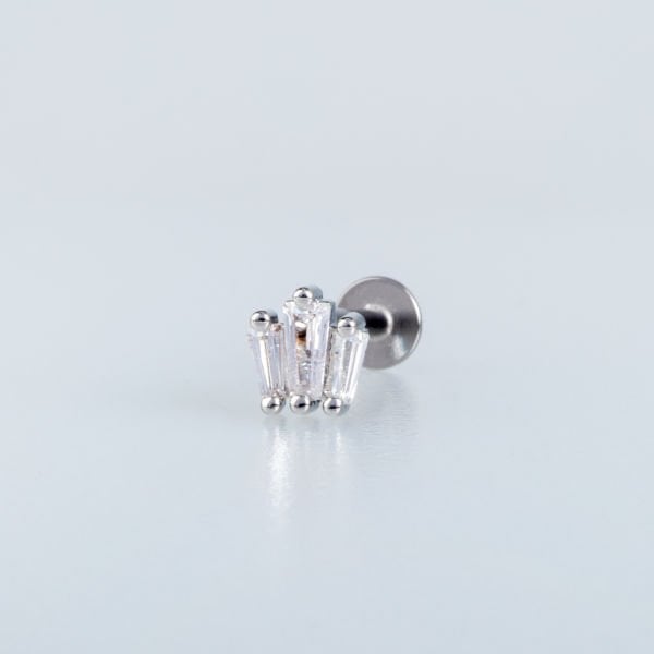 Piercing Tragus