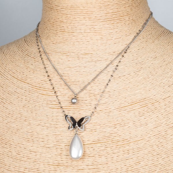 Steel Necklace Chain