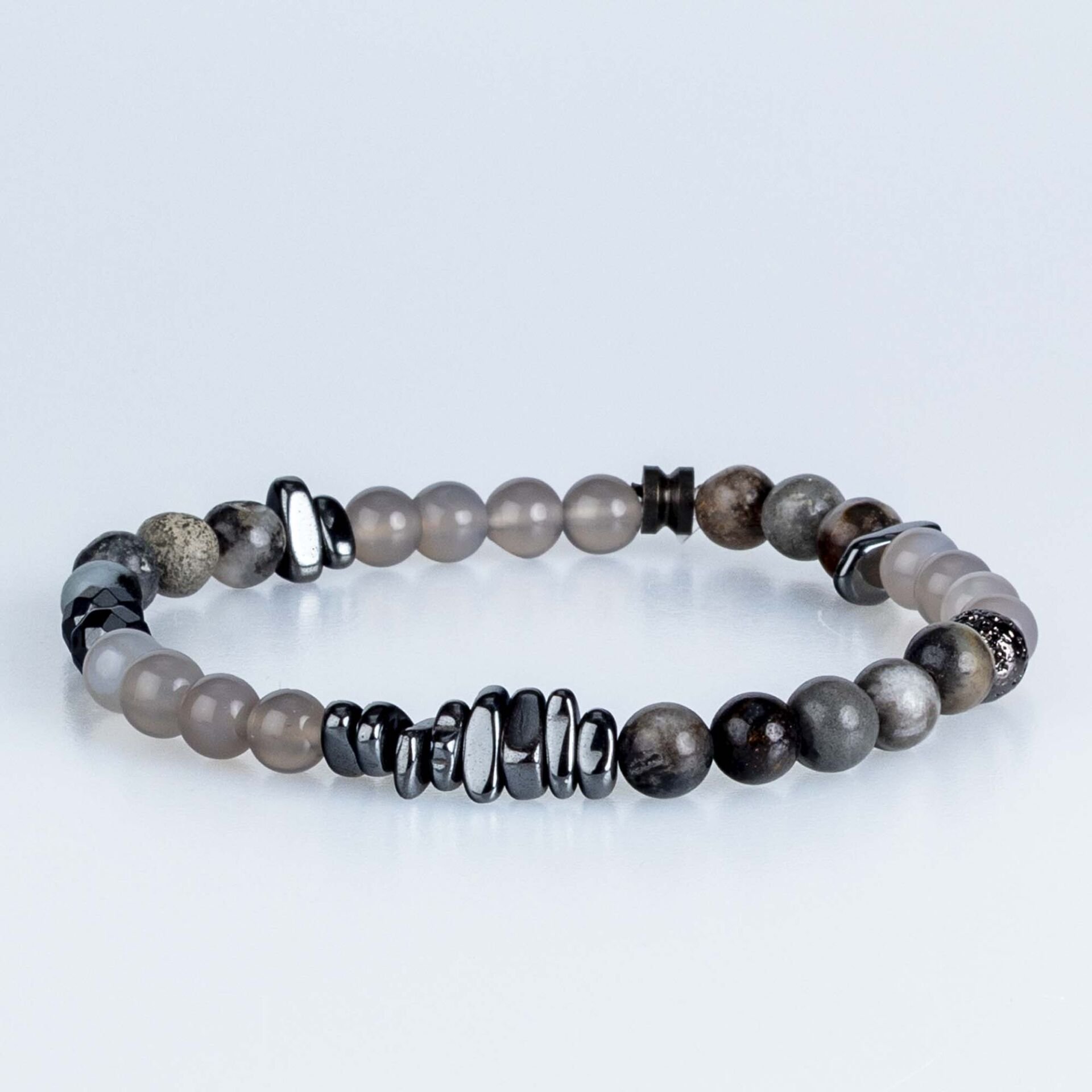 Doğal Taş Bileklik