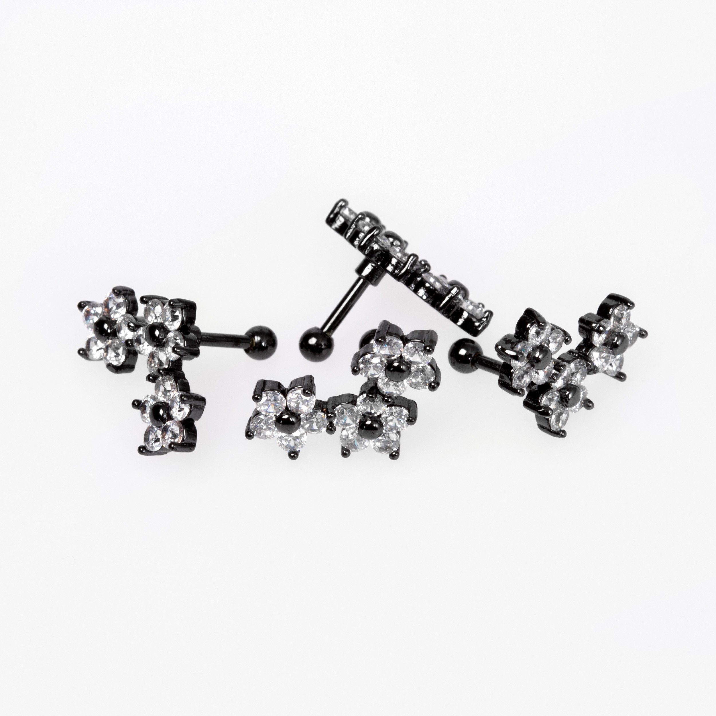 Piercing Titanyum Tragus