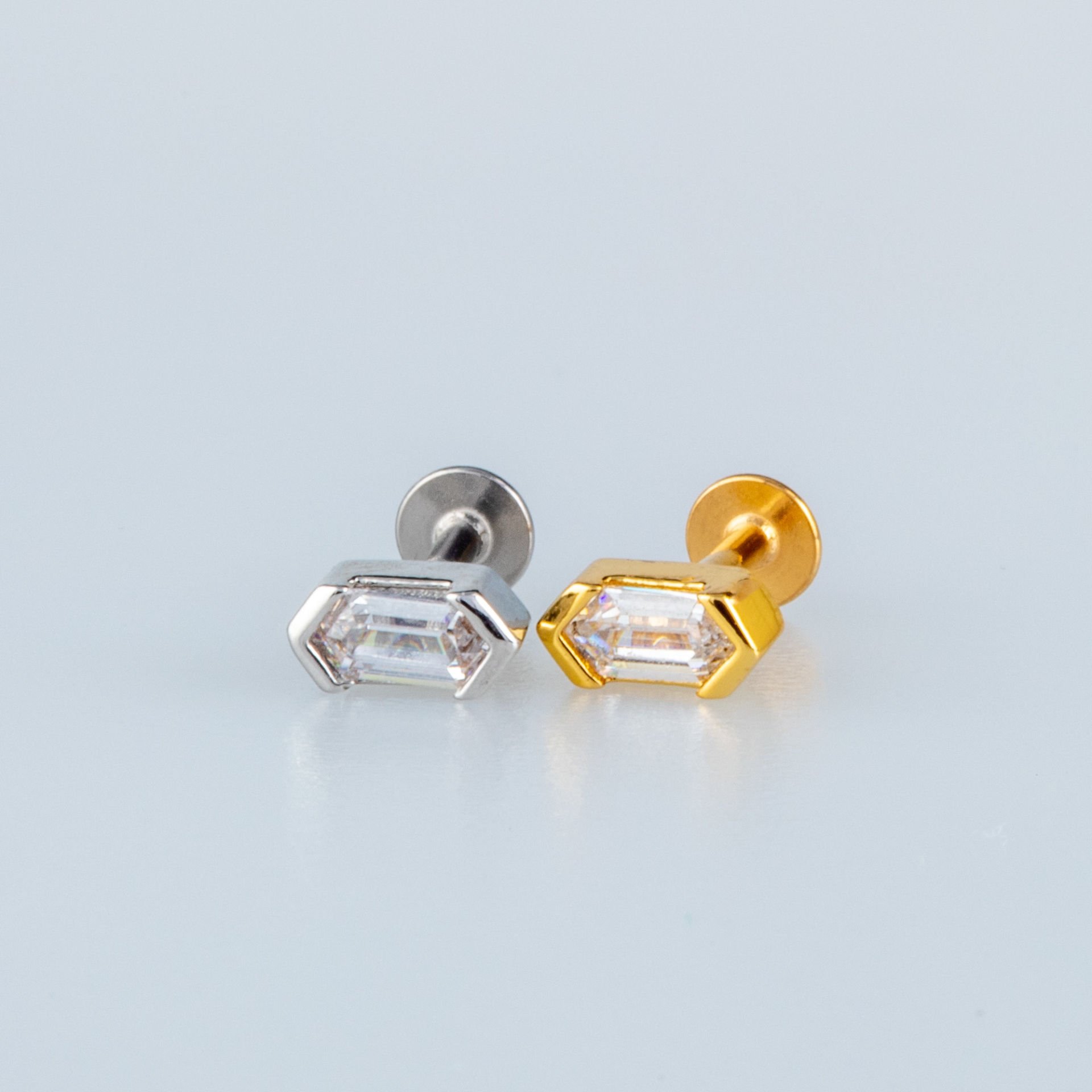 Piercing Tragus