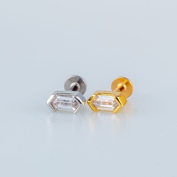 Piercing Tragus
