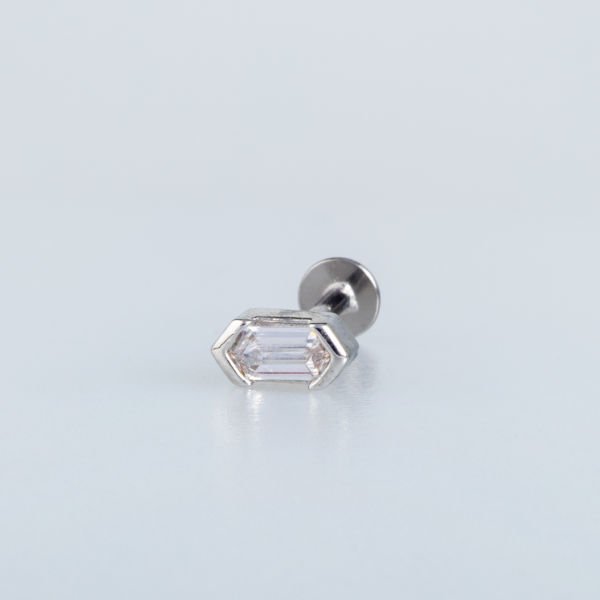Piercing Tragus