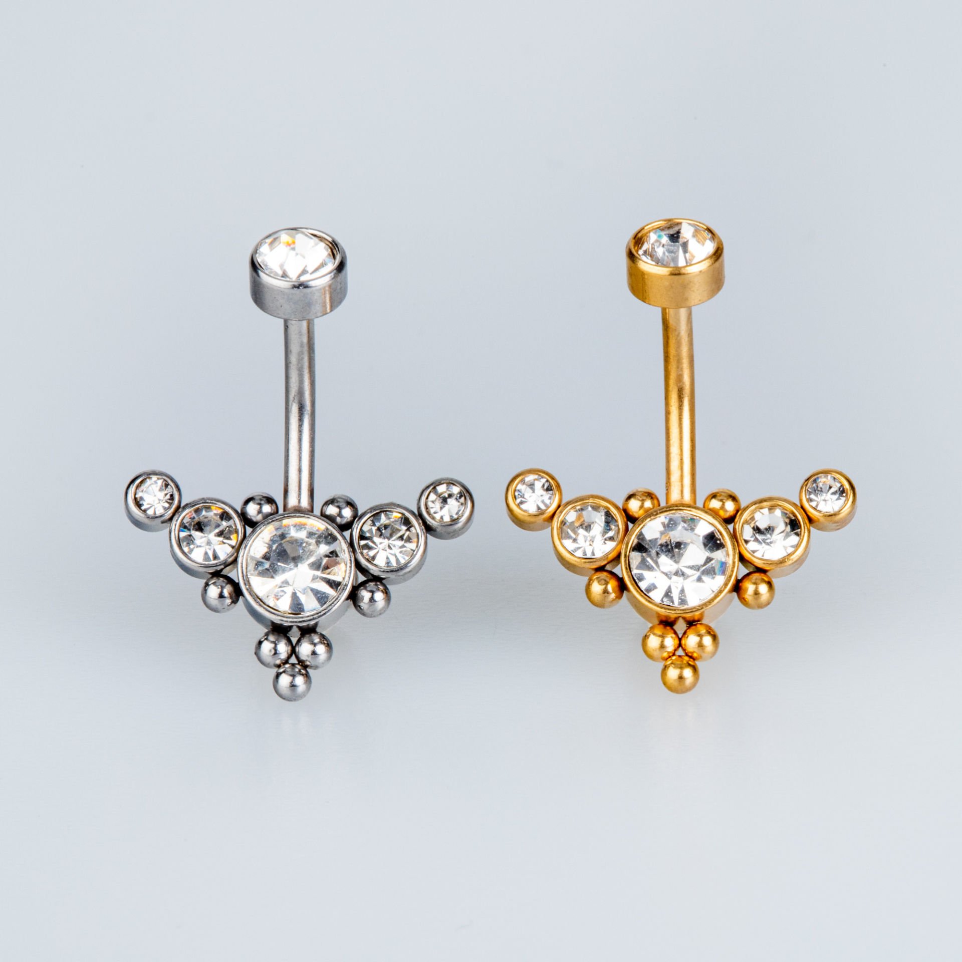 ثقب البطن الأصفر