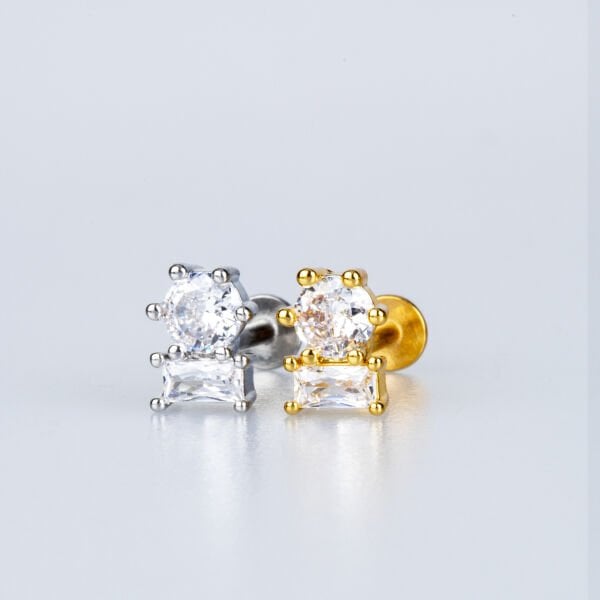 Piercing Tragus