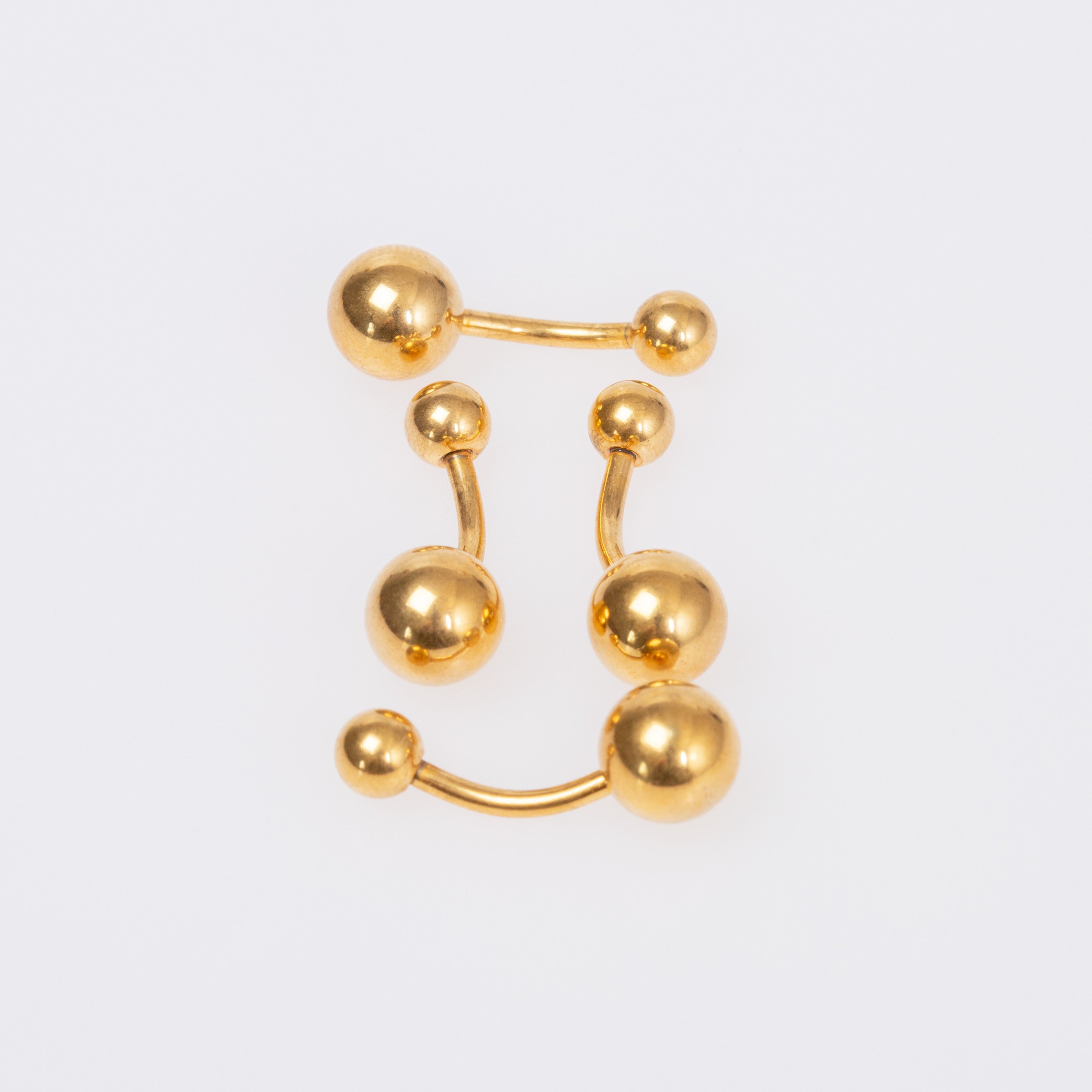Piercing Titanium Navel