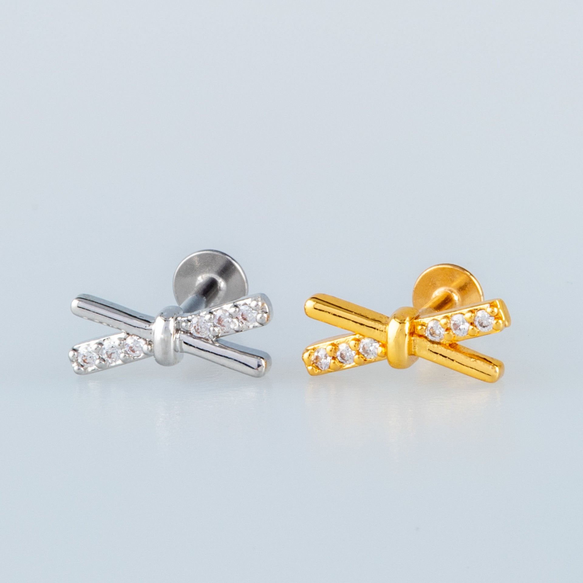 Piercing Tragus Fiyonk