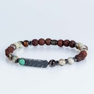 Doğal Taş Bileklik