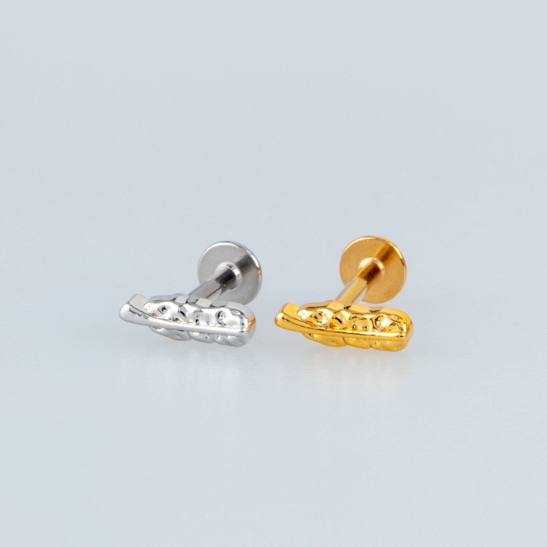 Piercing Tragus Yaprak