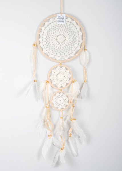 Dreamcatcher 3lu 75cm 3 renk Seçeneği Renk 3
