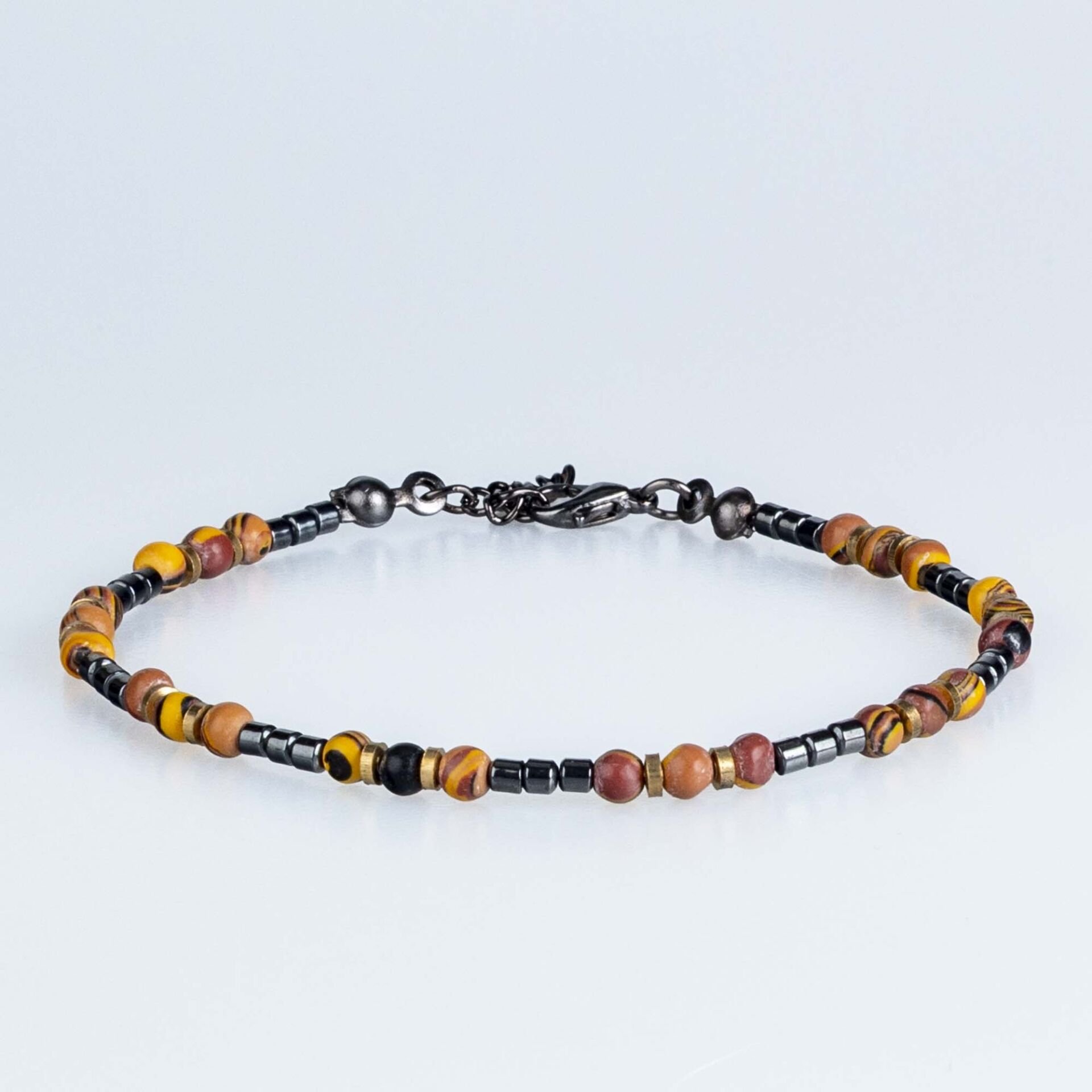 Doğal Taş Bileklik