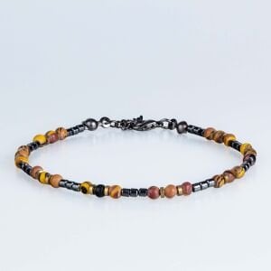 Doğal Taş Bileklik