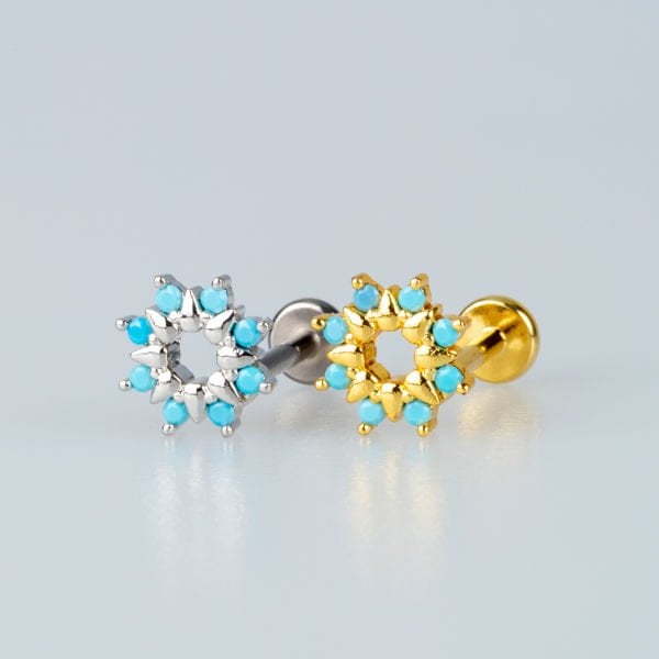 Piercing Tragus