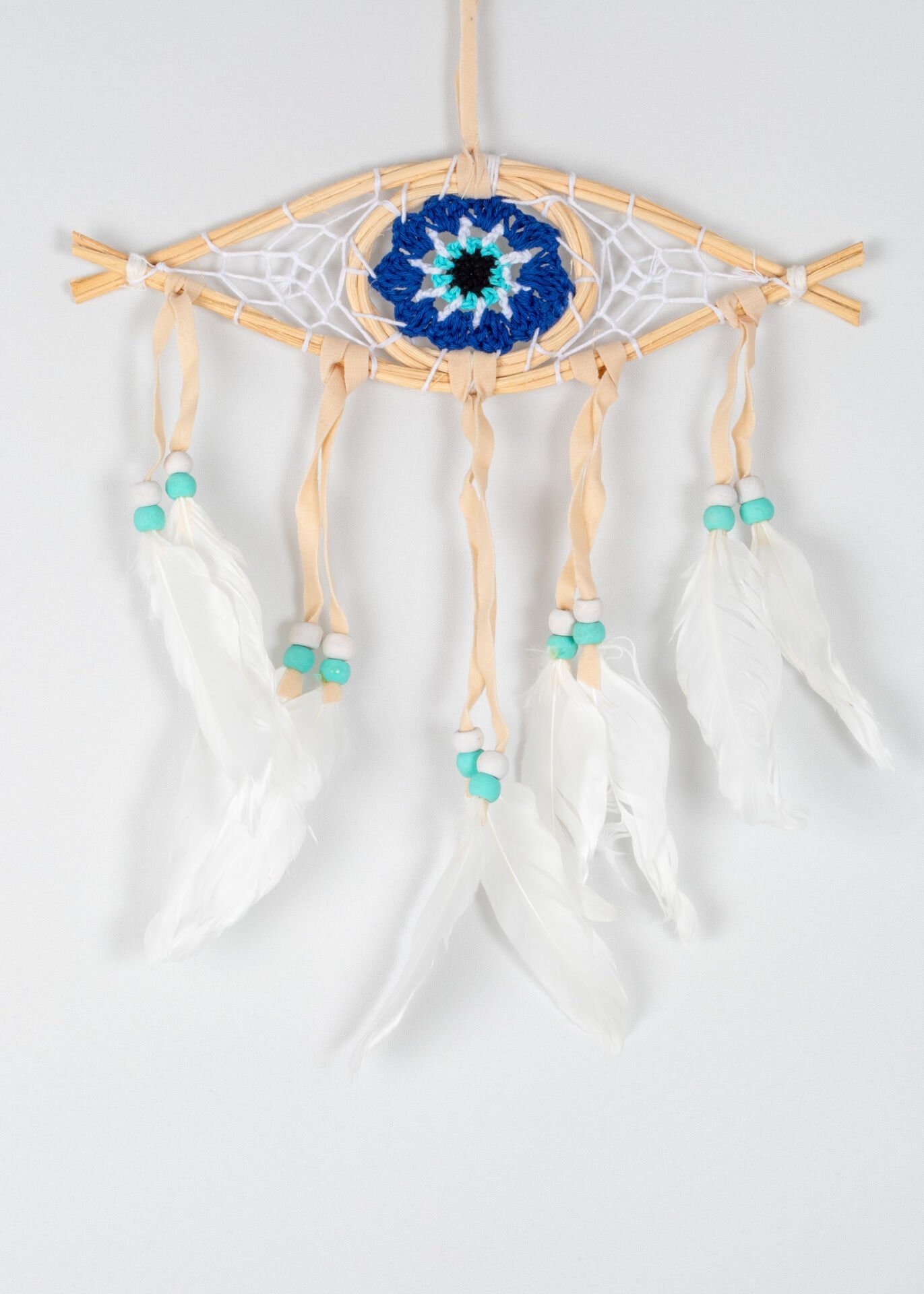 Dreamcatcher 20X25