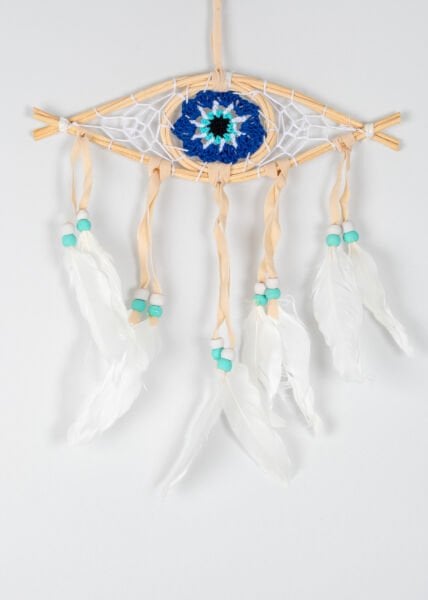 Dreamcatcher 20X25