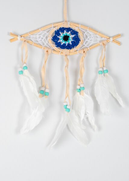 Dreamcatcher 20X25