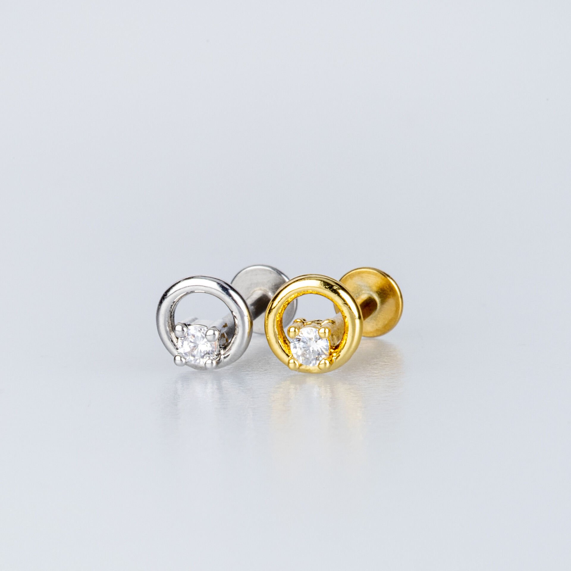 Piercing Tragus