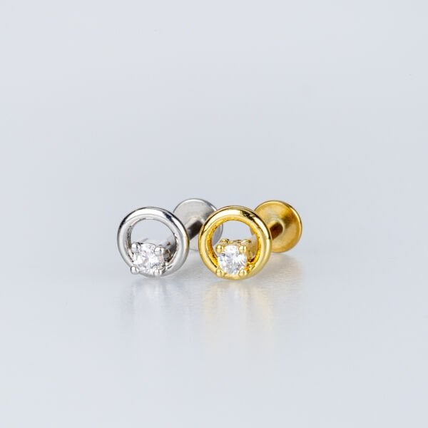 Piercing Tragus