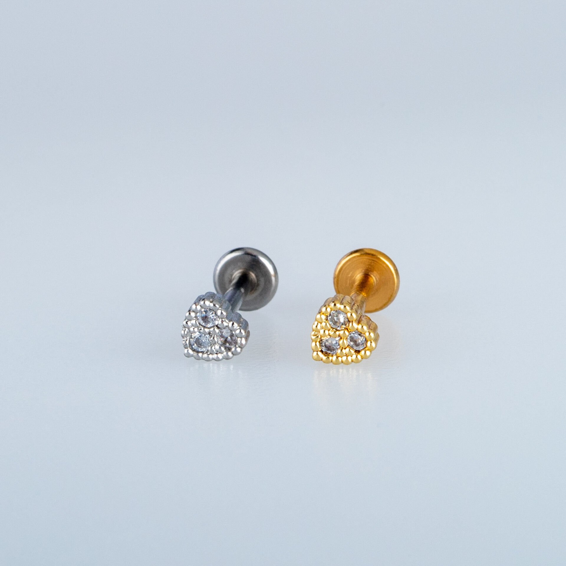 Piercing Tragus Kalp
