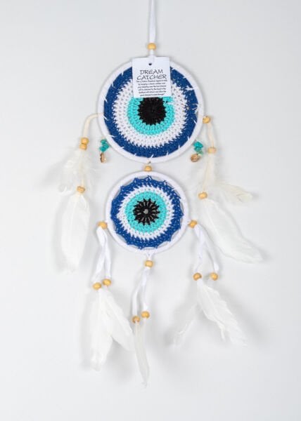 Dreamcatcher 12X40