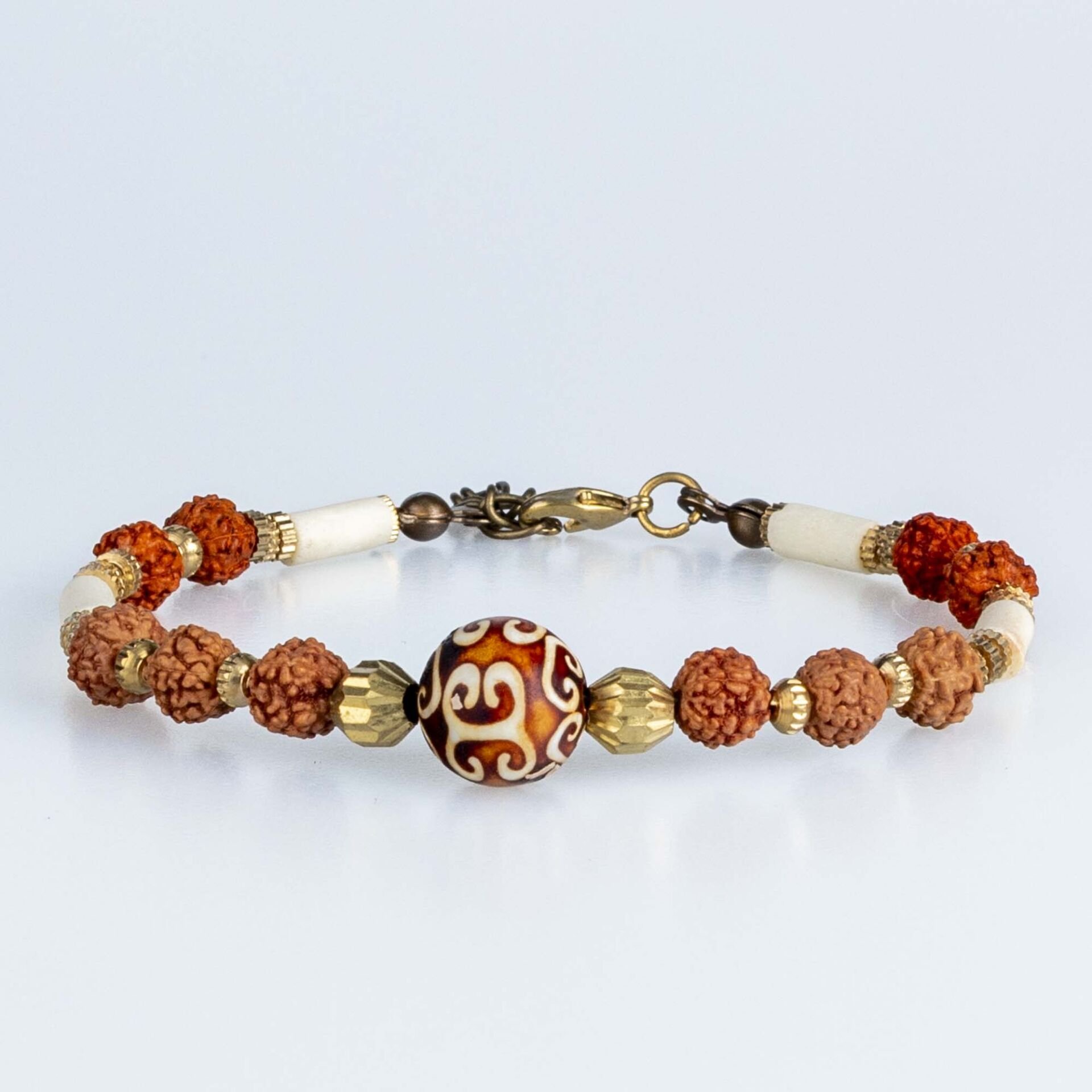 Doğal Taş Bileklik